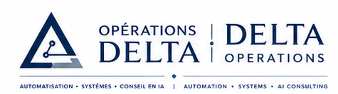 Opérations Delta | Delta Operations